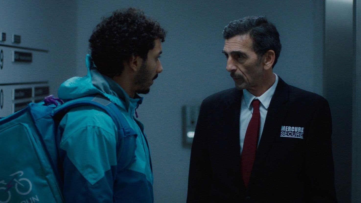 Poster backdrop for Pentest