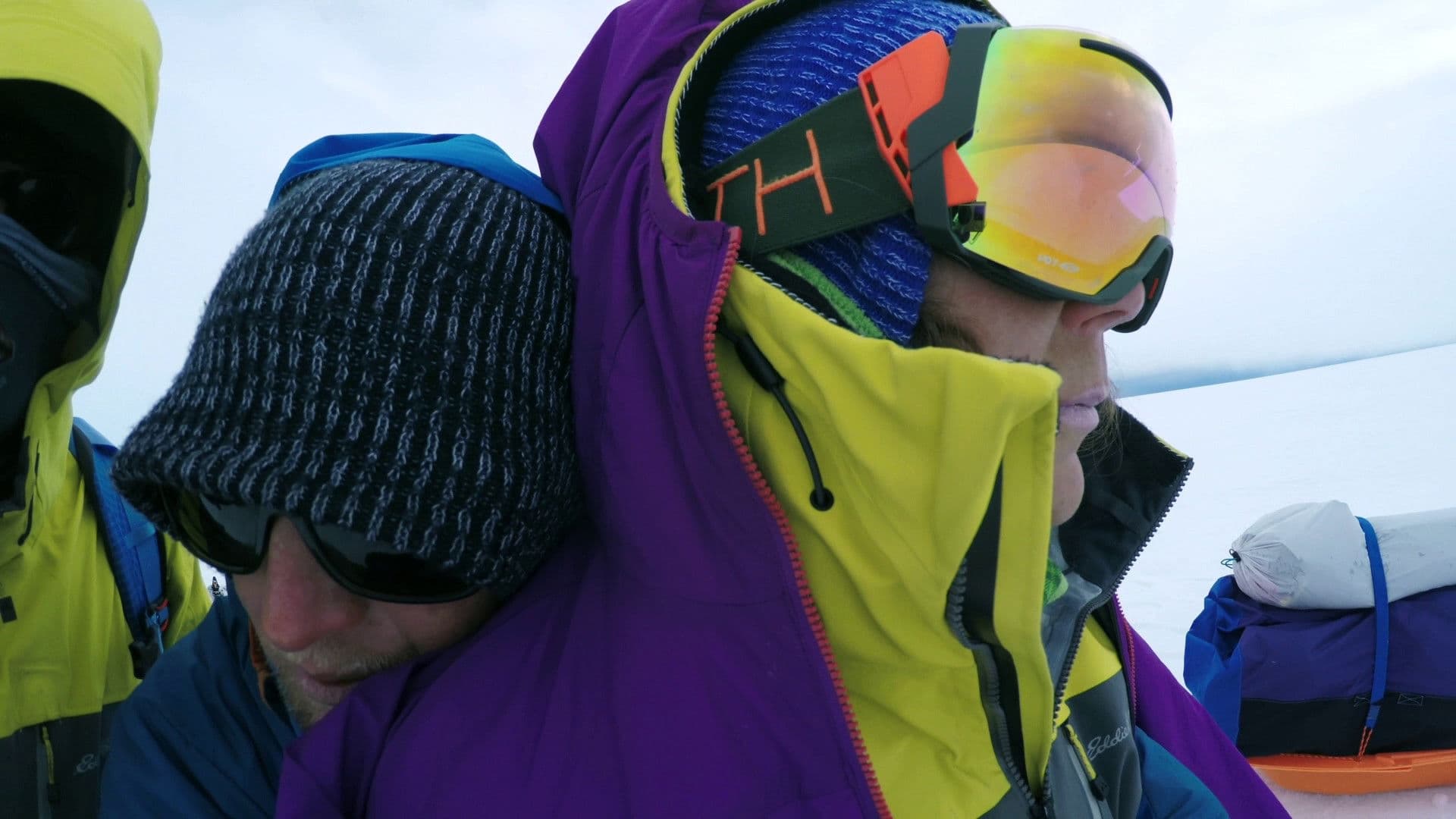 Poster backdrop for Best of E.O.F.T. No. 14