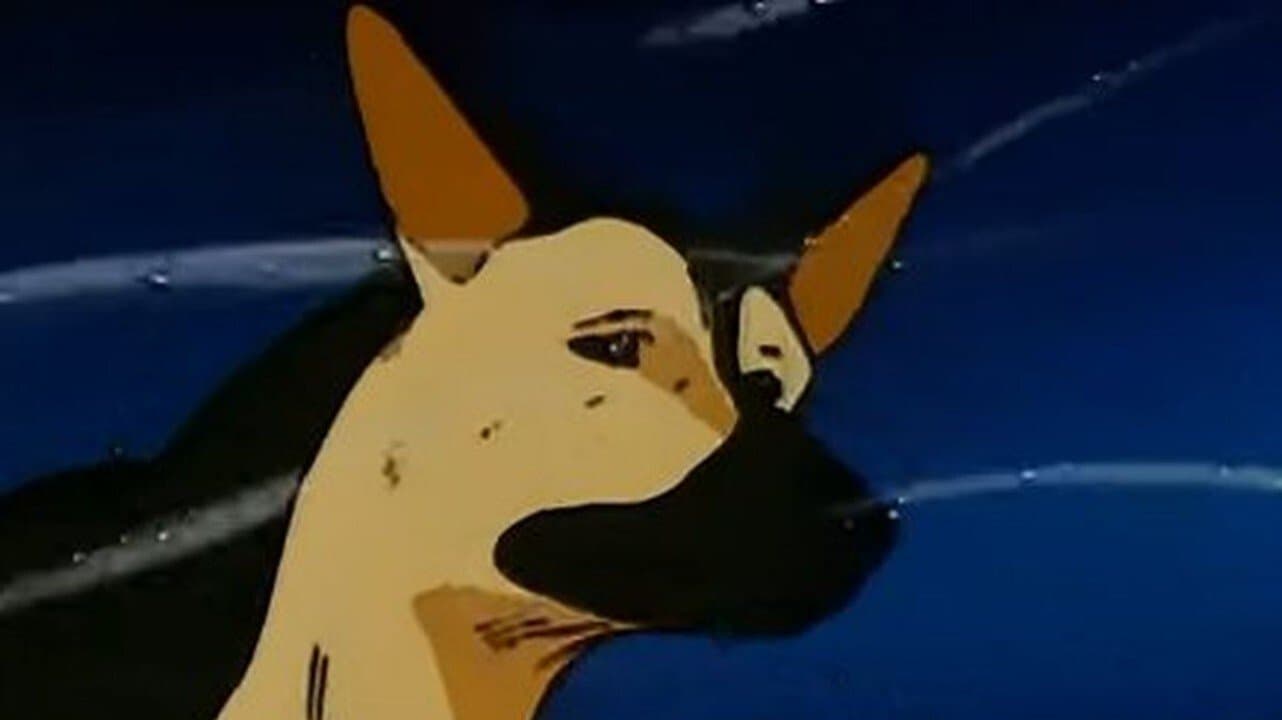 Poster backdrop for Call of the Wild: Howl, Buck