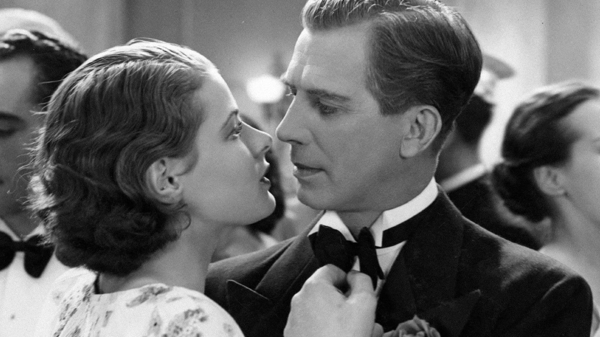 Poster backdrop for Walpurgis Night