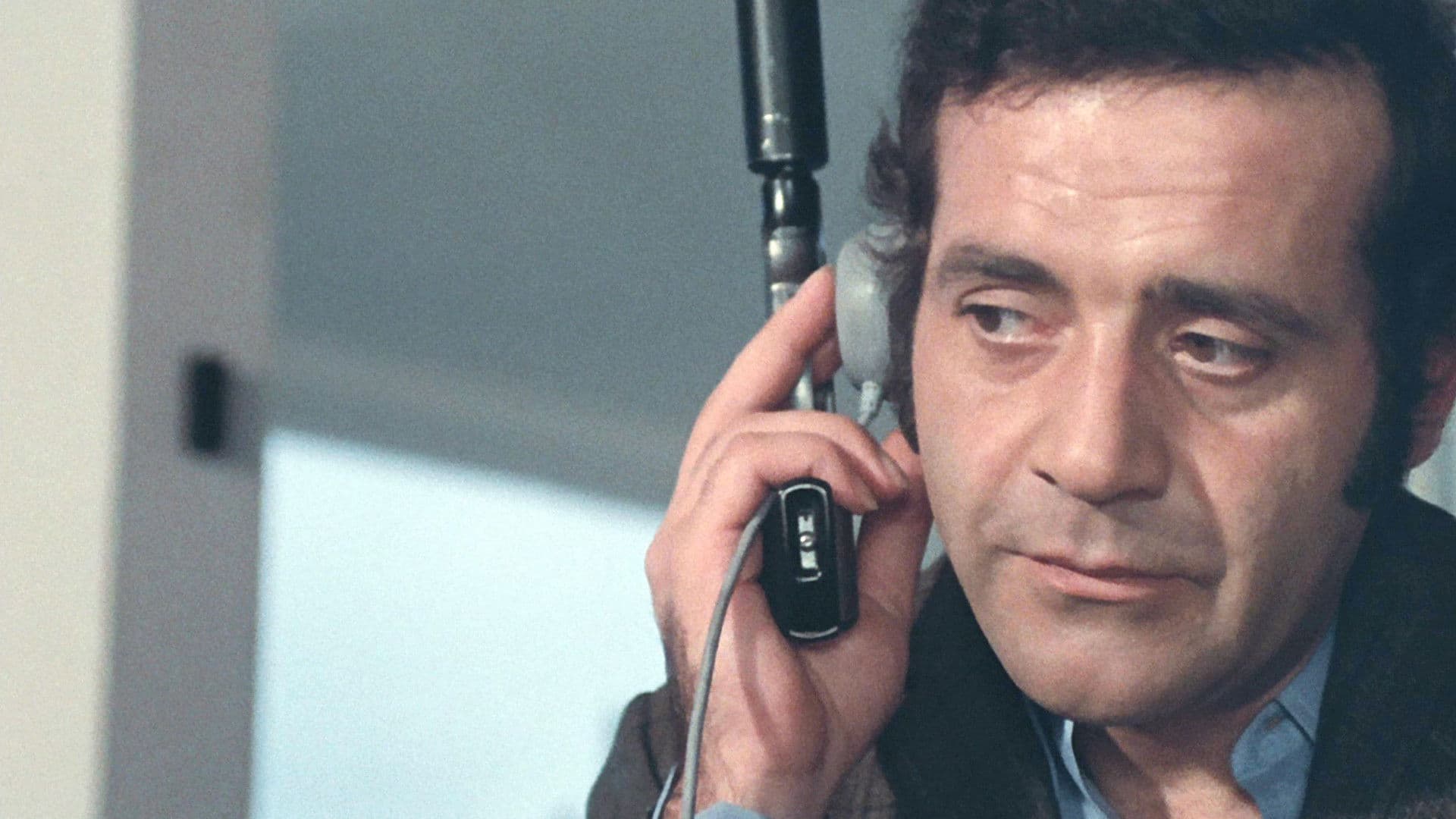 Poster backdrop for Troubleshooters