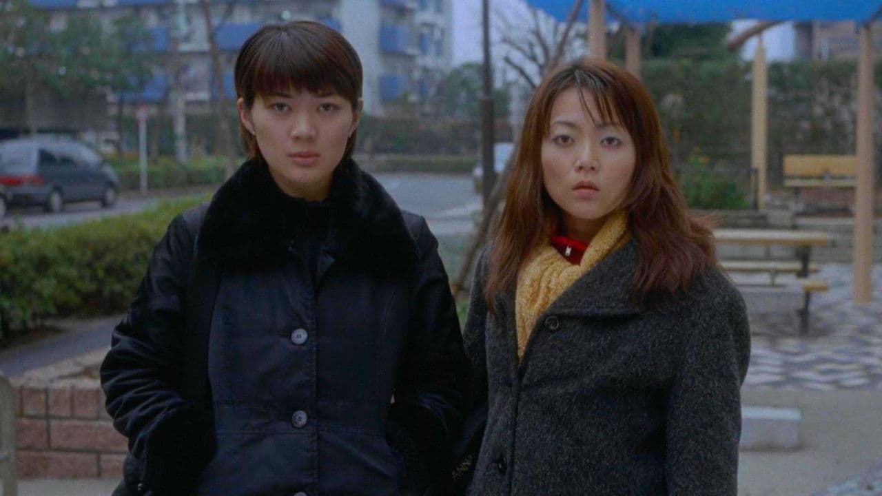 Poster backdrop for Apartment Wife: Adulterous Love