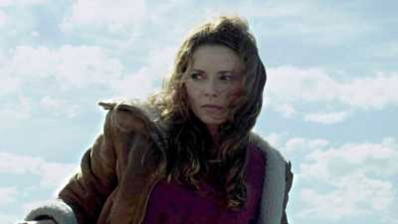 Poster backdrop for Restless Sea