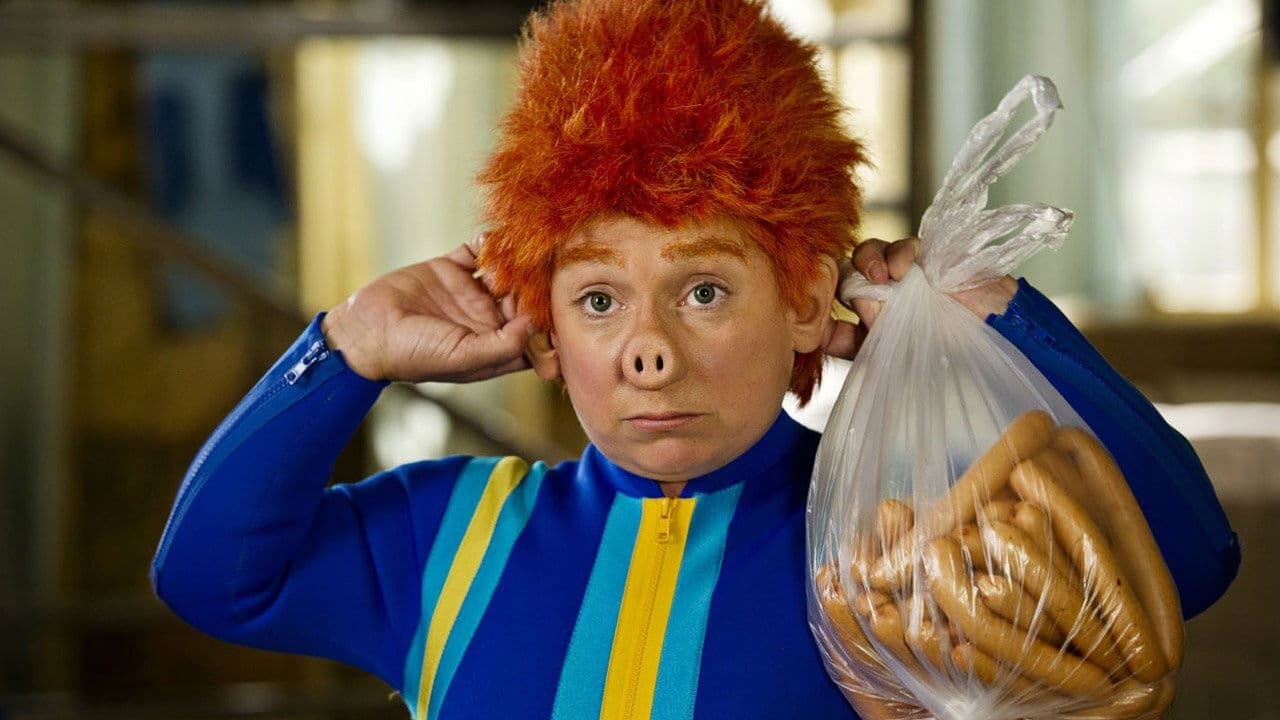 Poster backdrop for Sams im Glück