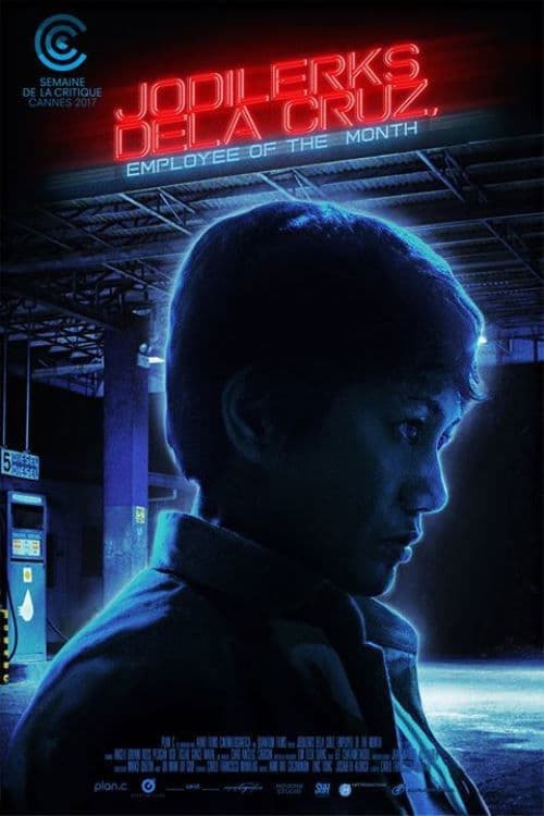 Poster backdrop for Jodilerks Dela Cruz, Employee of the Month