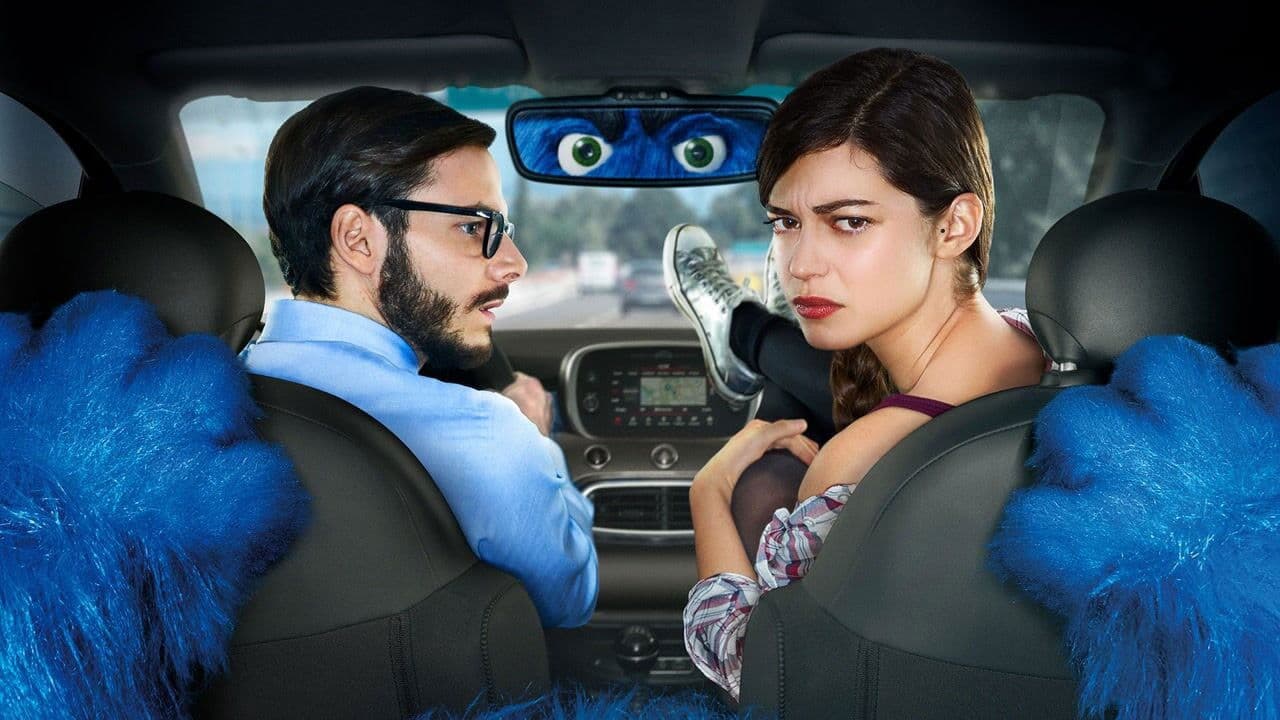 Poster backdrop for Mollami