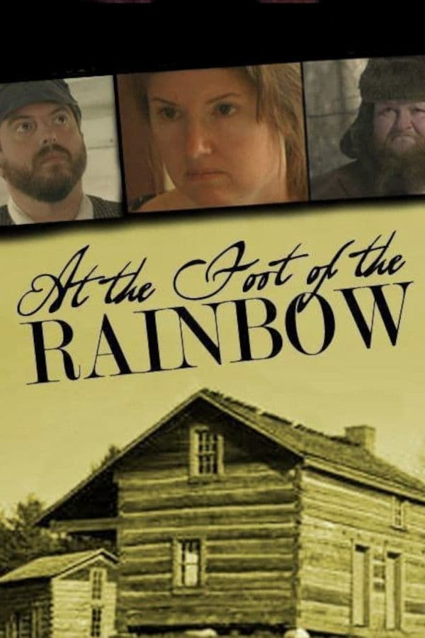 Poster backdrop for At the Foot of the Rainbow