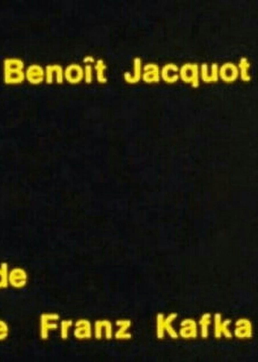 Poster backdrop for Une villa aux environs de New York