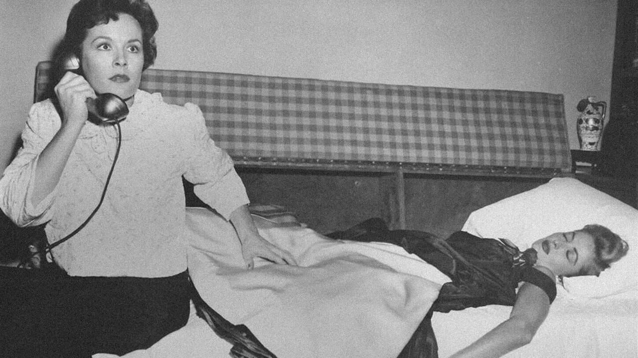 Poster backdrop for The Big Bluff