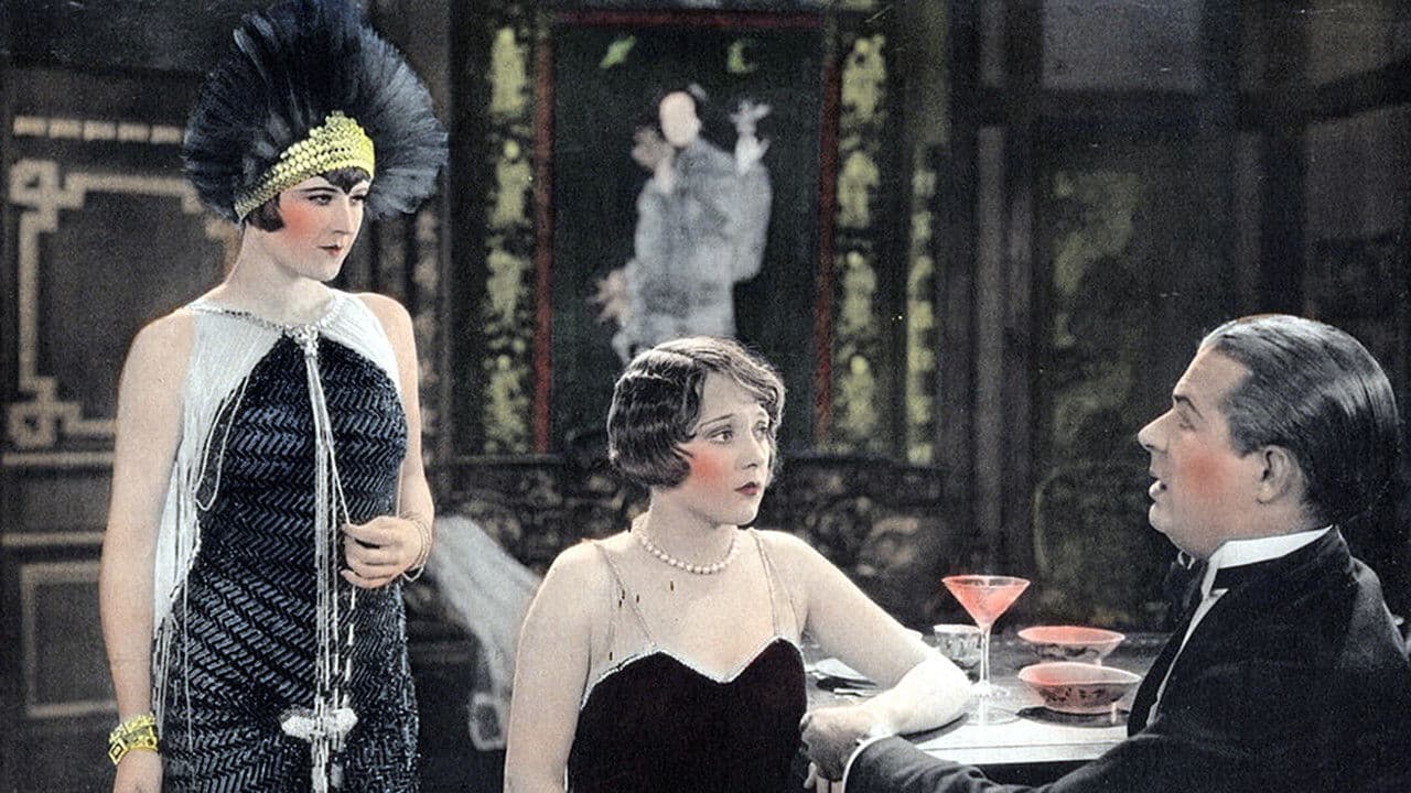 Poster backdrop for A Trip to Chinatown