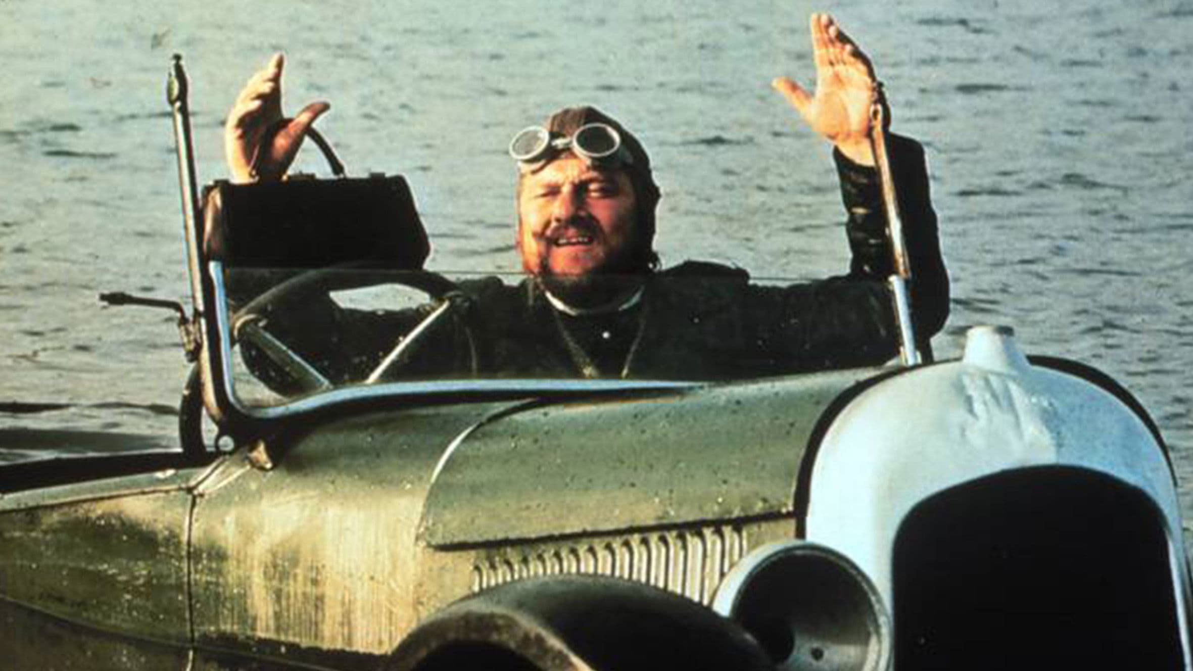 Poster backdrop for Help! The Doctor Is Drowning