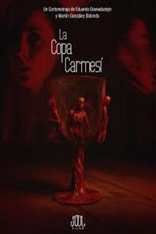 Poster backdrop for The Crimson Cup