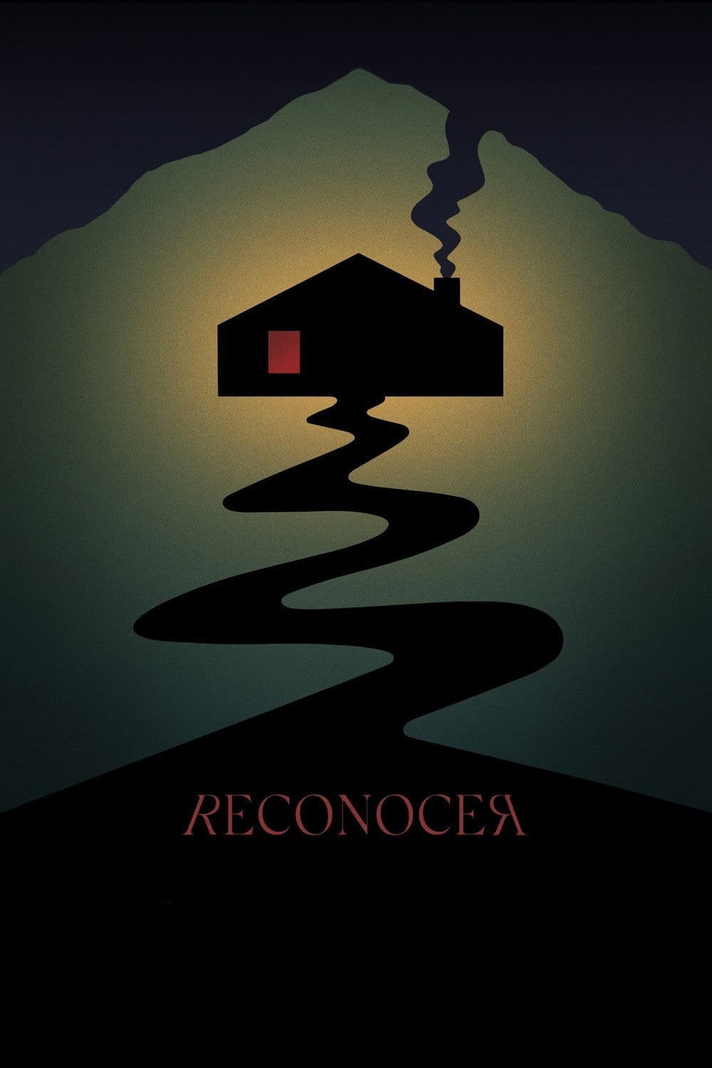 Poster backdrop for Reconocer