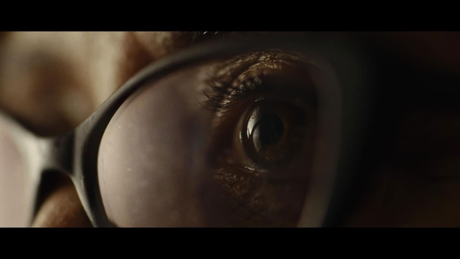 Poster backdrop for La Oferta