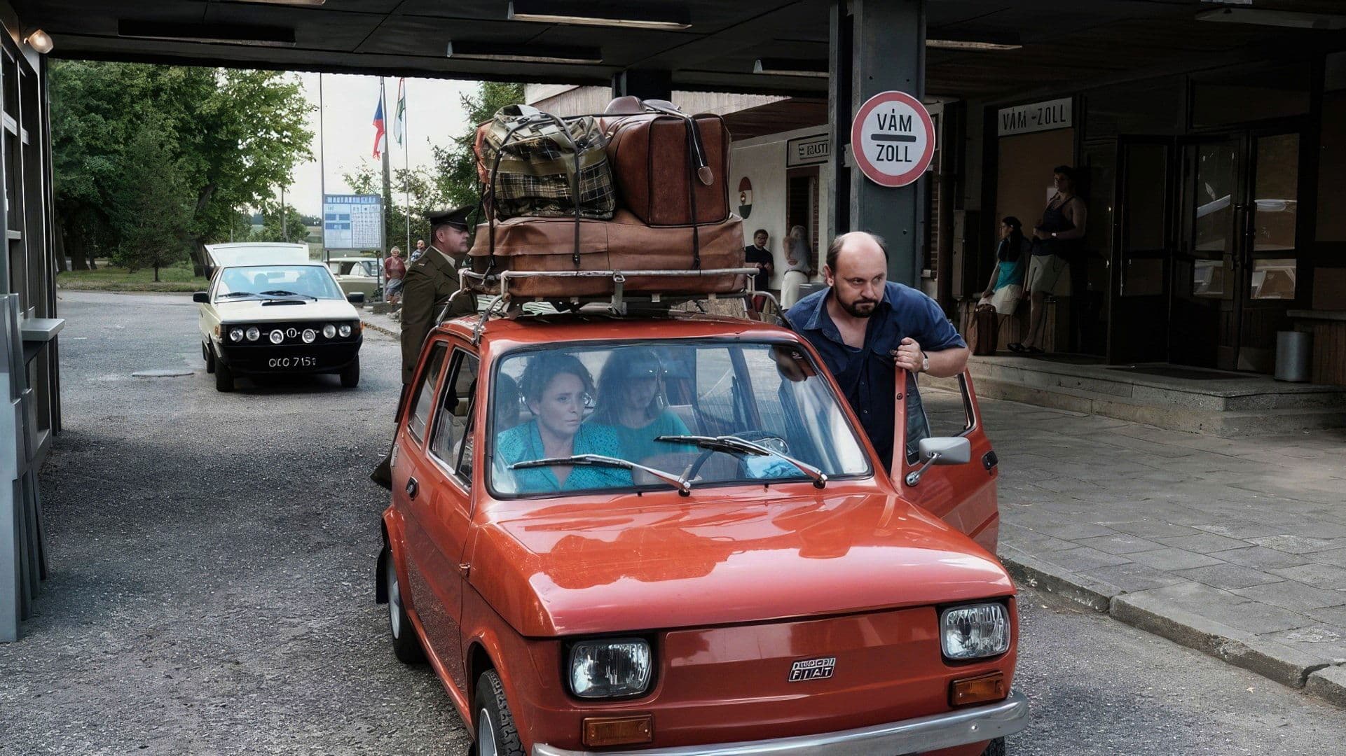 Poster backdrop for Back Then