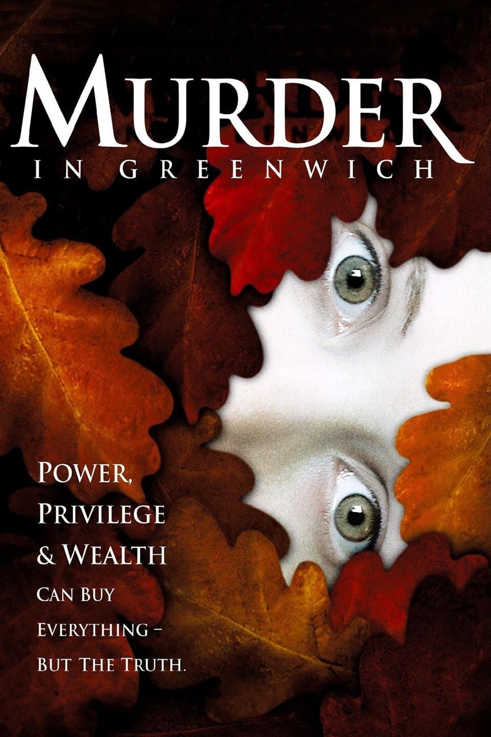 Poster backdrop for Murder in Greenwich