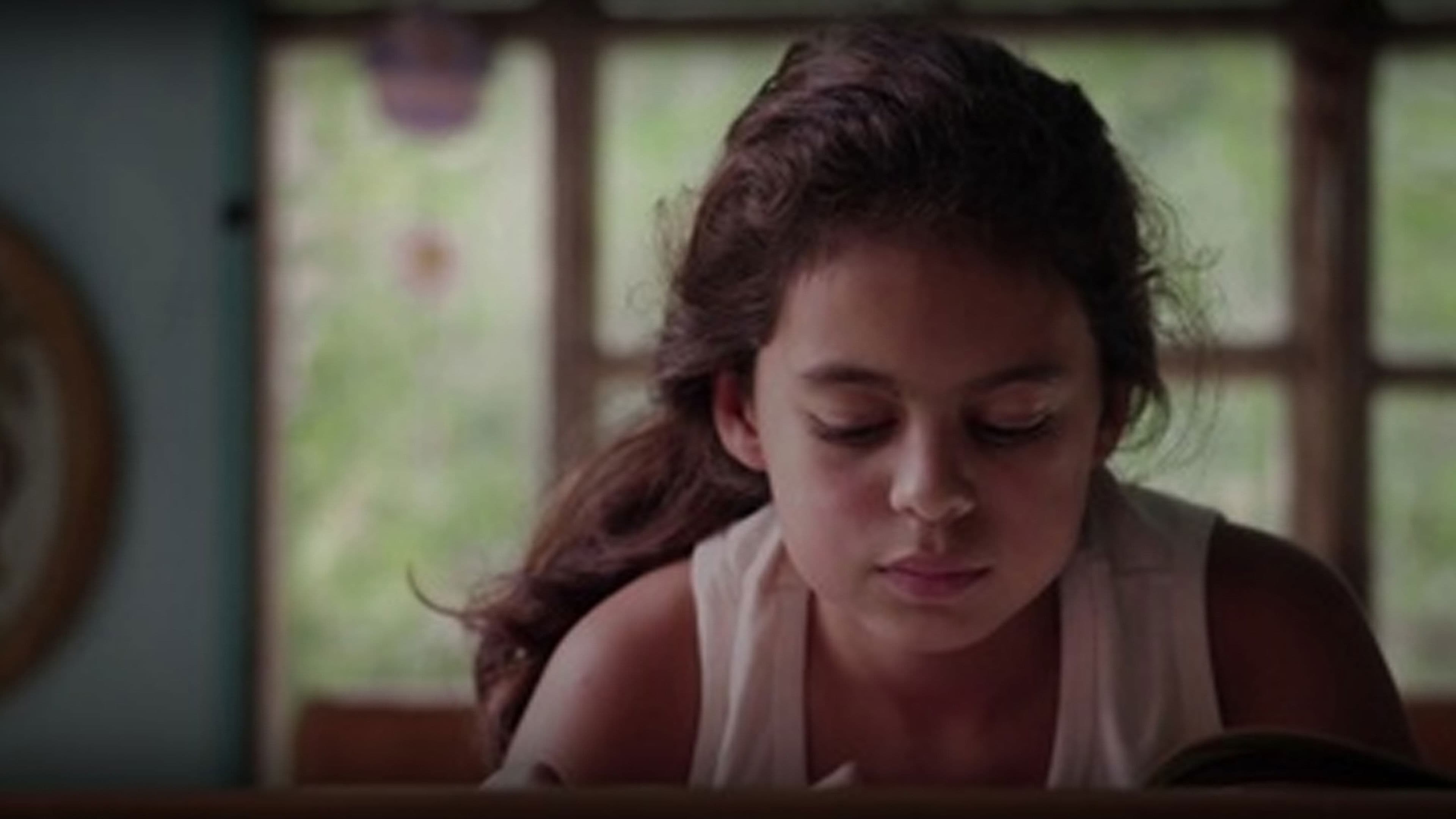 Poster backdrop for The Fish is Dead