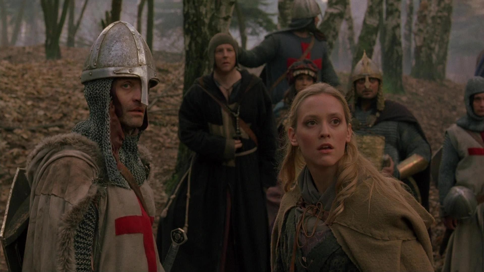 Poster backdrop for Dark Relic