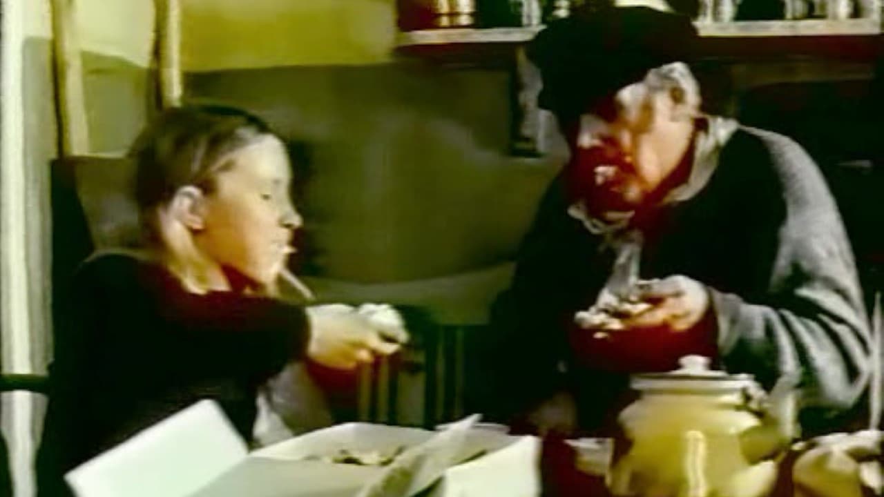 Poster backdrop for I Am Maria