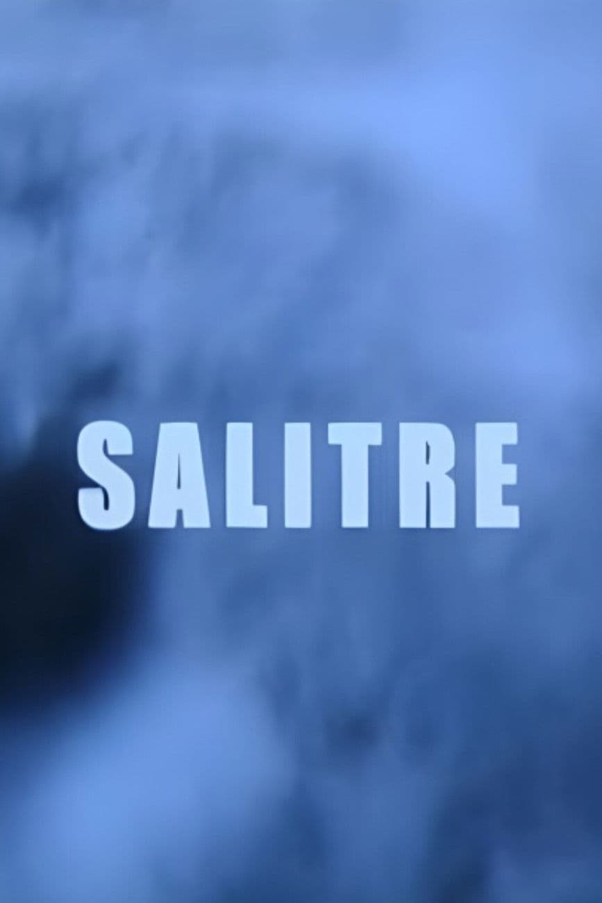 Poster backdrop for Salitre