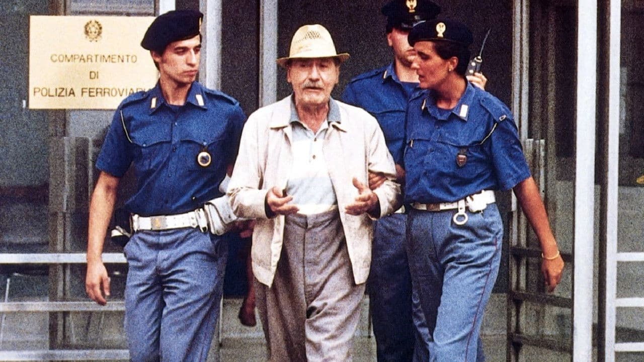 Poster backdrop for Nestore, l'ultima corsa