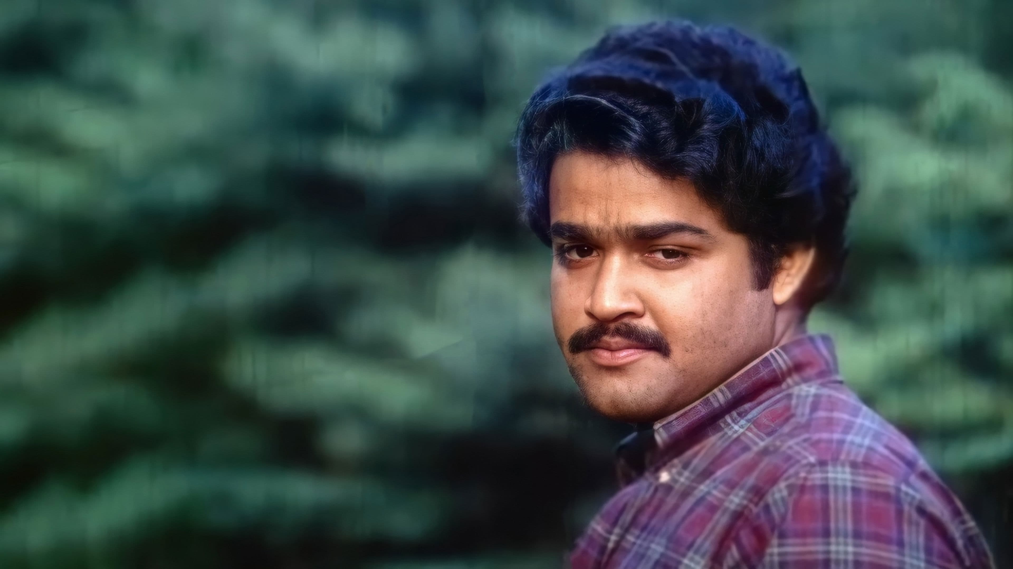 Poster backdrop for Lal Americayil