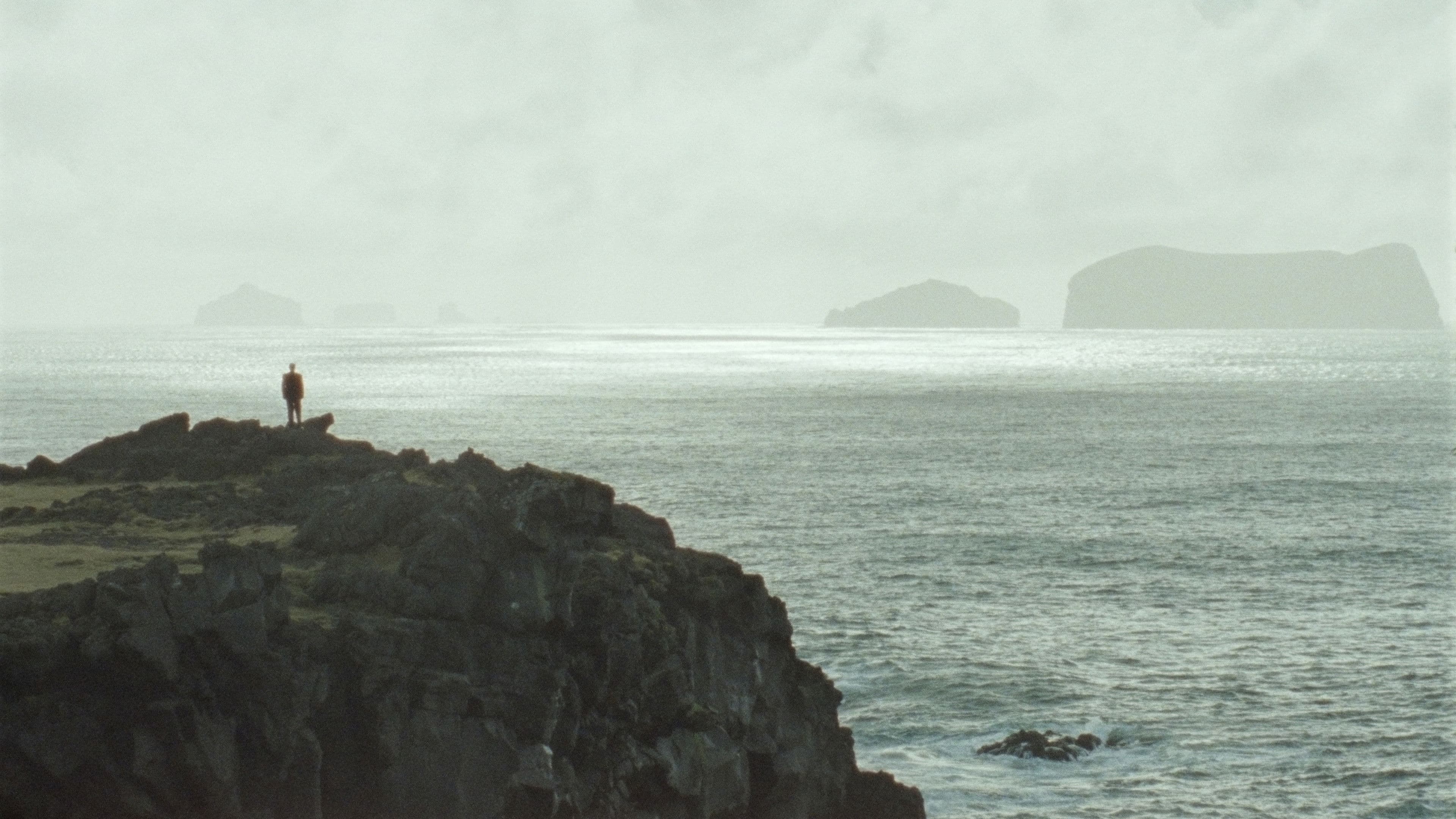 Poster backdrop for Volcano