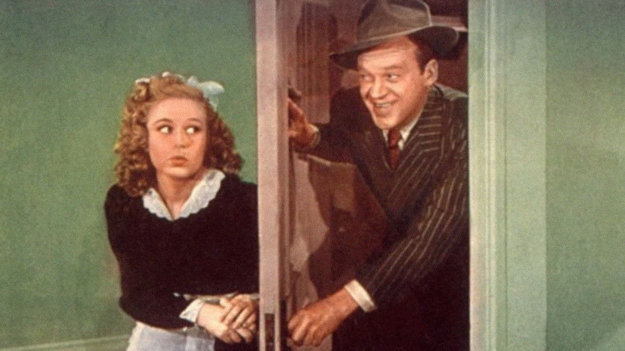 Poster backdrop for The Kid Sister