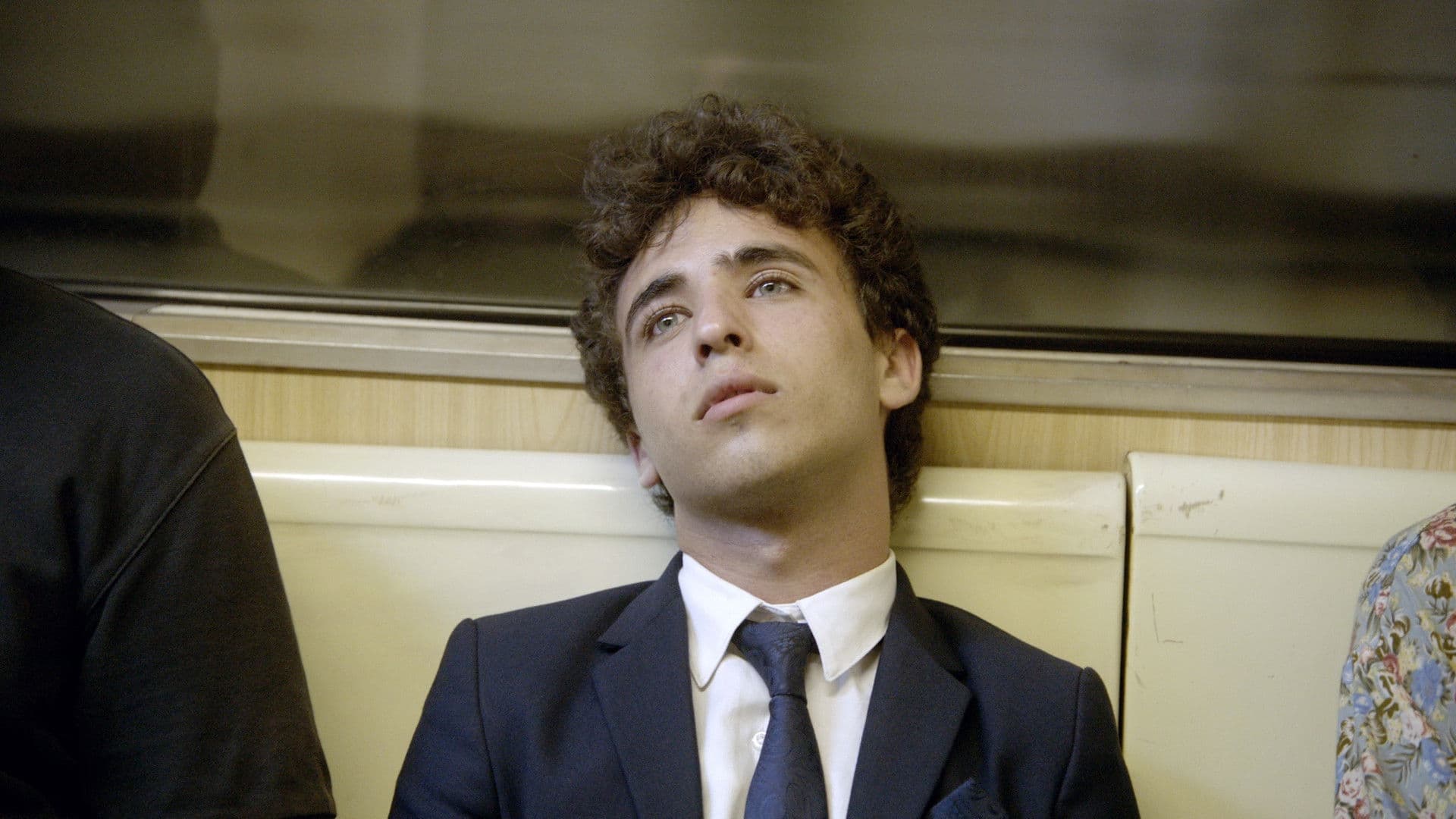 Poster backdrop for End of Season