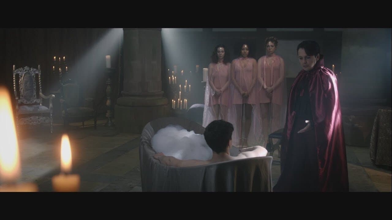 Poster backdrop for The Midas Touch