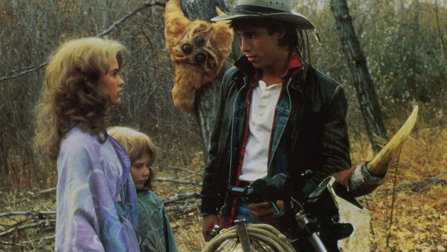 Poster backdrop for Hyper Sapien: People from Another Star