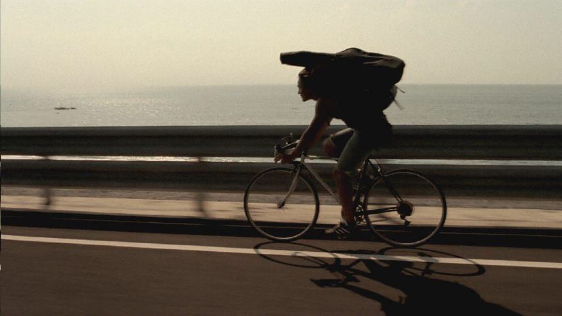 Poster backdrop for Island Etude