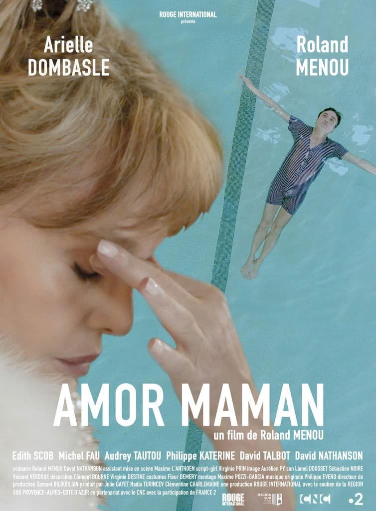 Poster backdrop for Amor maman