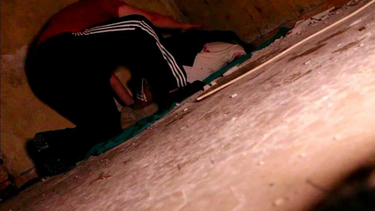 Poster backdrop for A Rough Cut