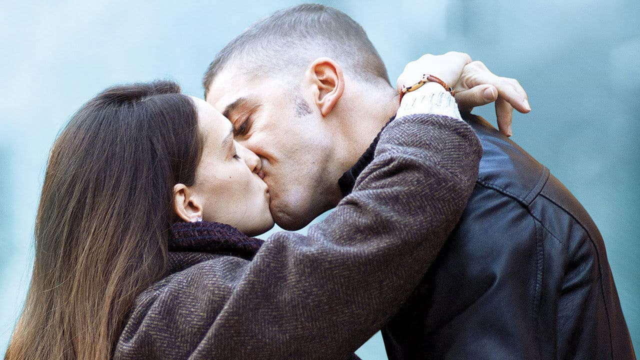 Poster backdrop for Worldly Girl