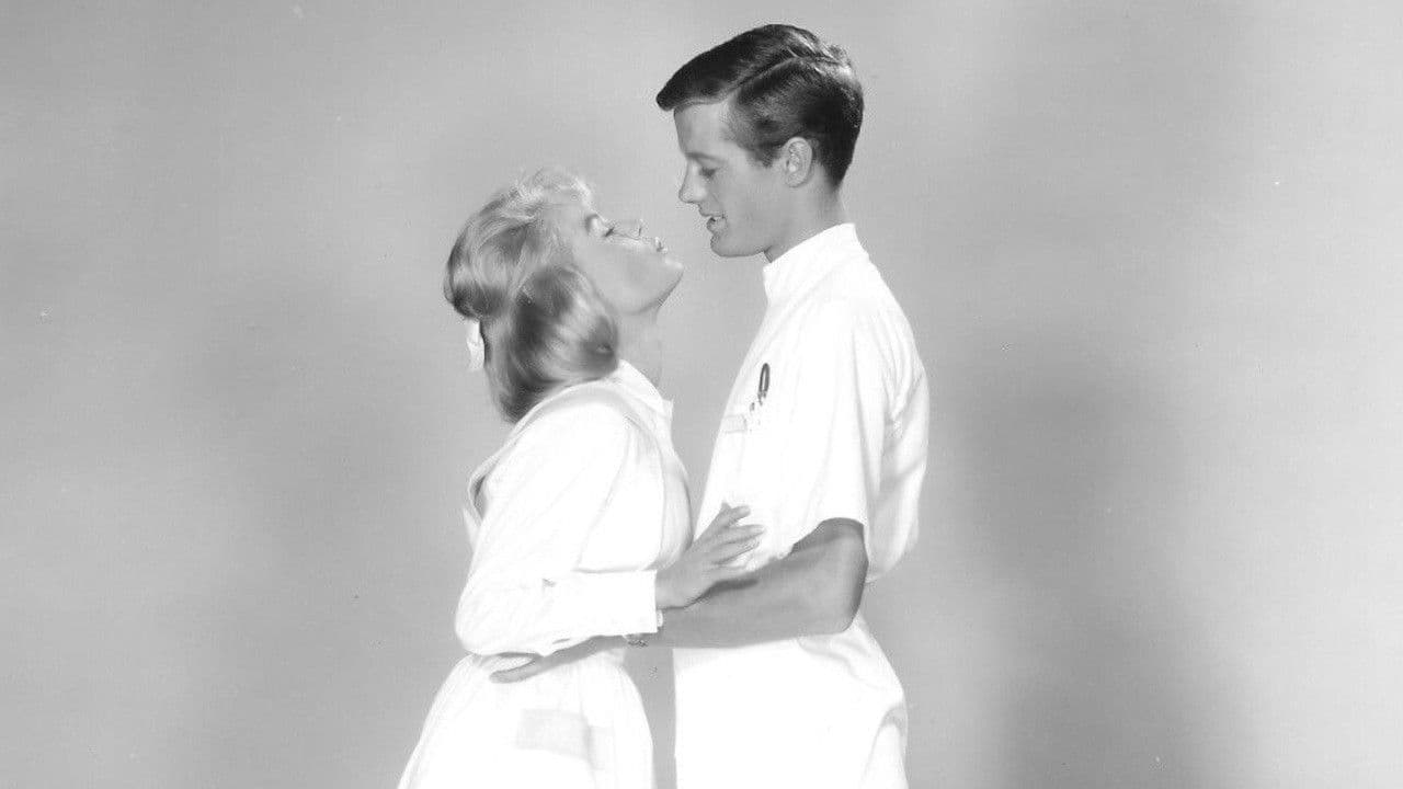 Poster backdrop for Tammy and the Doctor