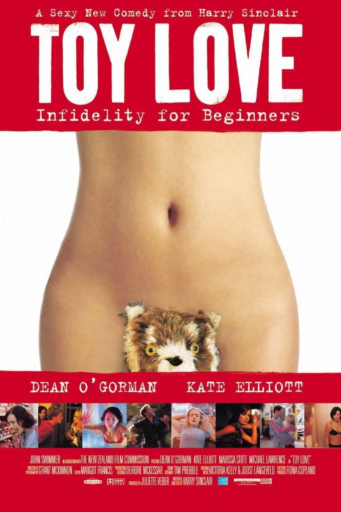 Poster backdrop for Toy Love