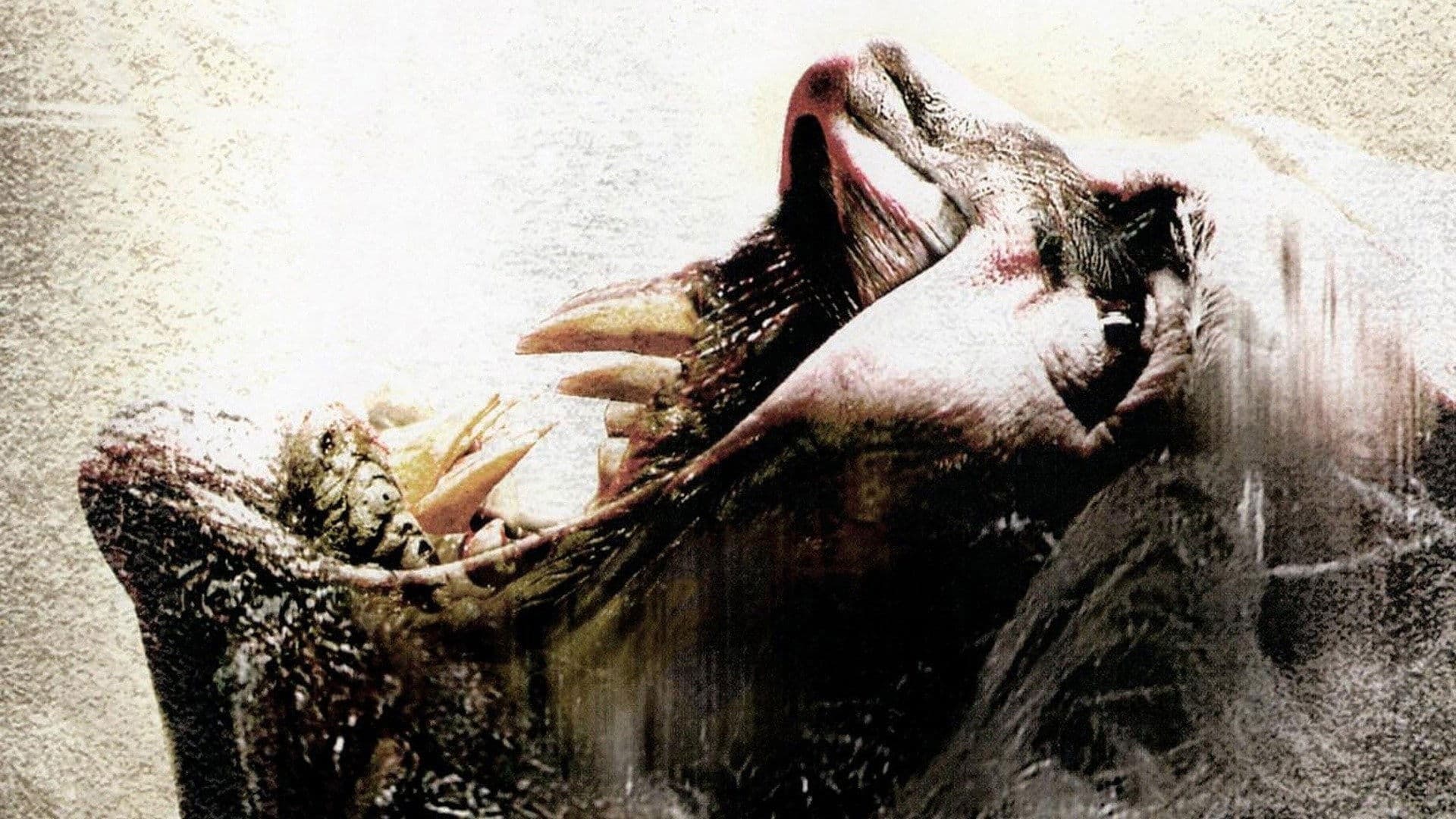 Poster backdrop for Maneater