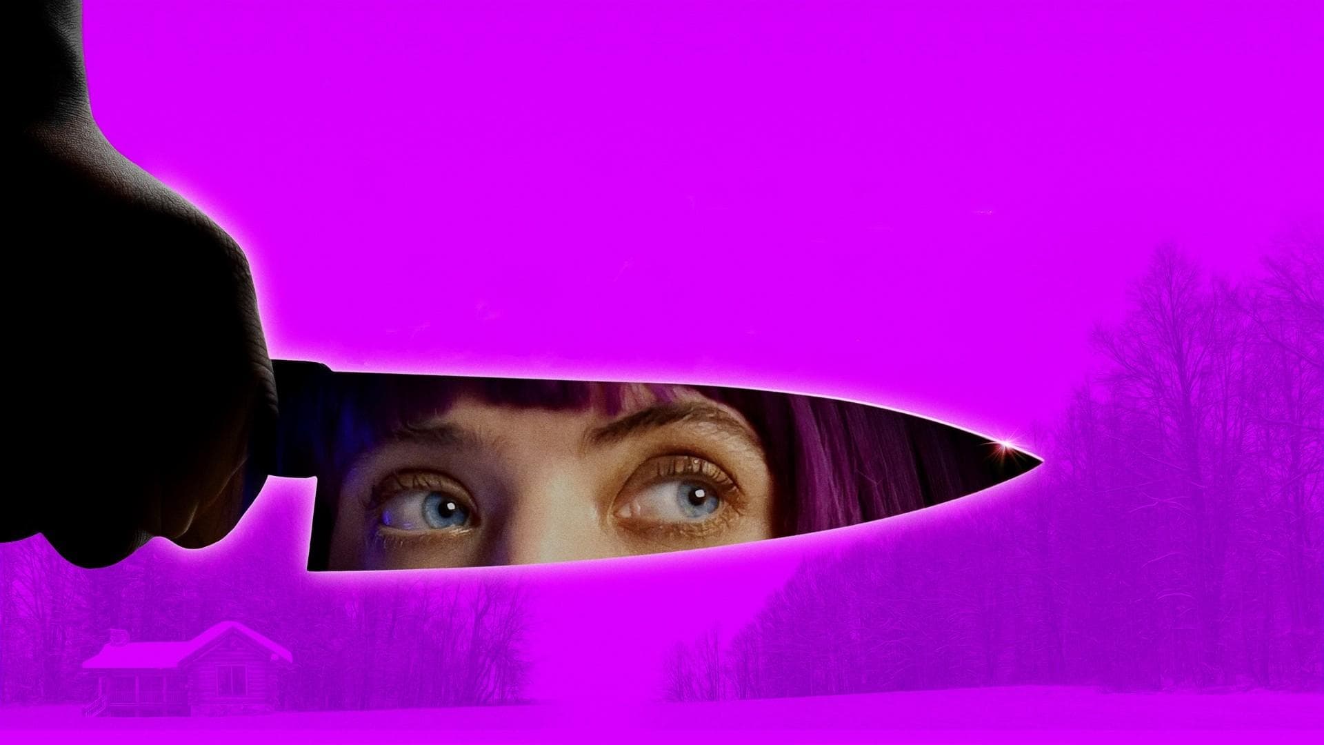 Poster backdrop for Alone at Night