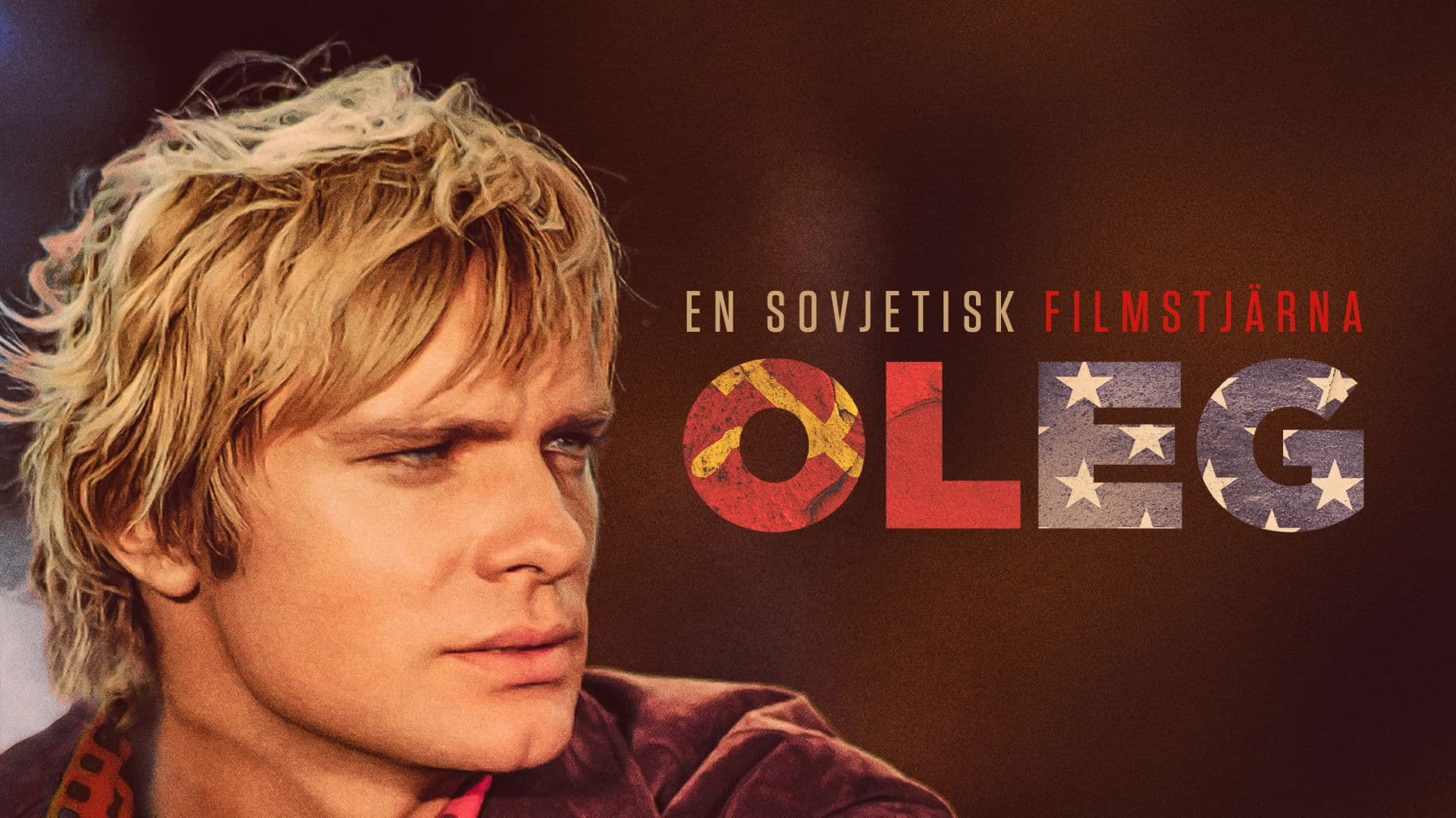 Poster backdrop for Oleg: The Oleg Vidov Story