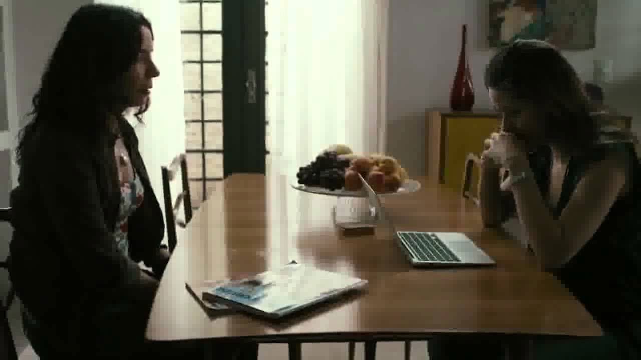 Poster backdrop for Trust Me