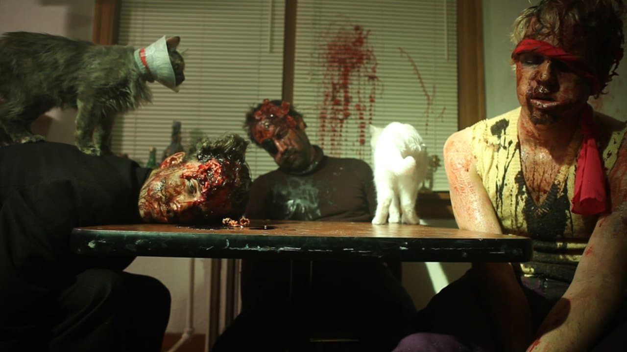 Poster backdrop for Father's Day