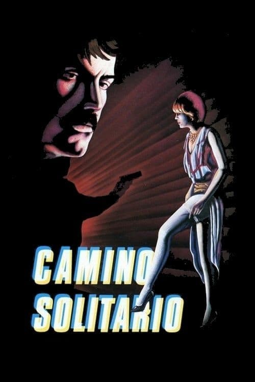 Poster backdrop for Lonely Road