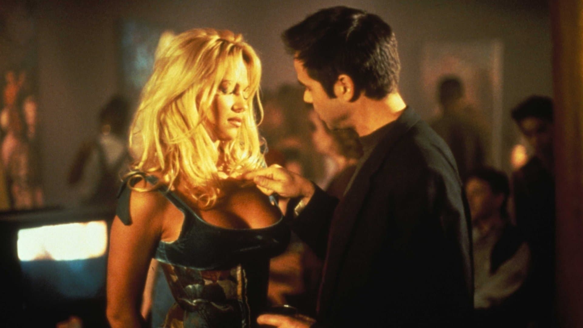 Poster backdrop for Naked Souls