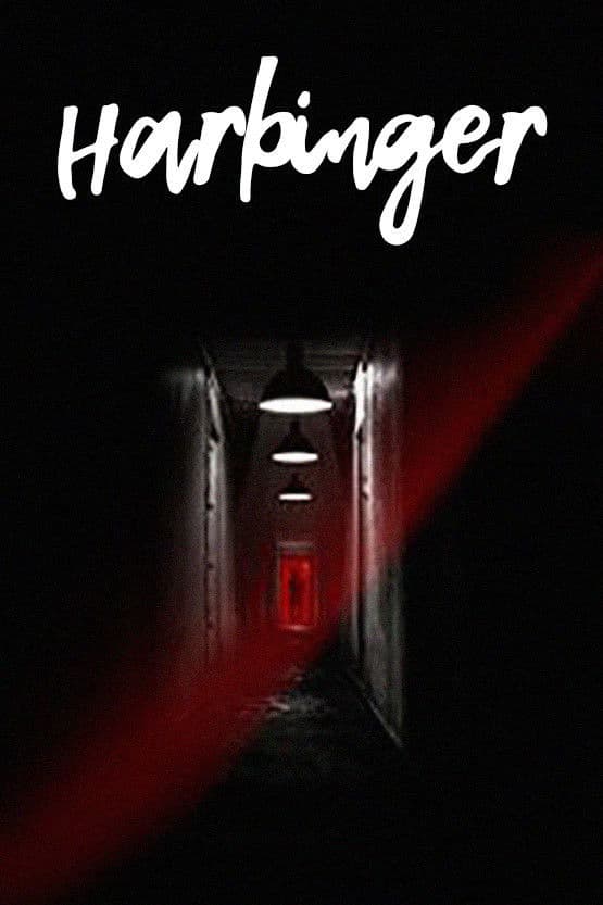 Poster backdrop for Harbinger