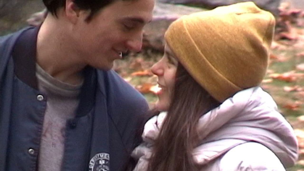 Poster backdrop for Yelling Fire in an Empty Theater