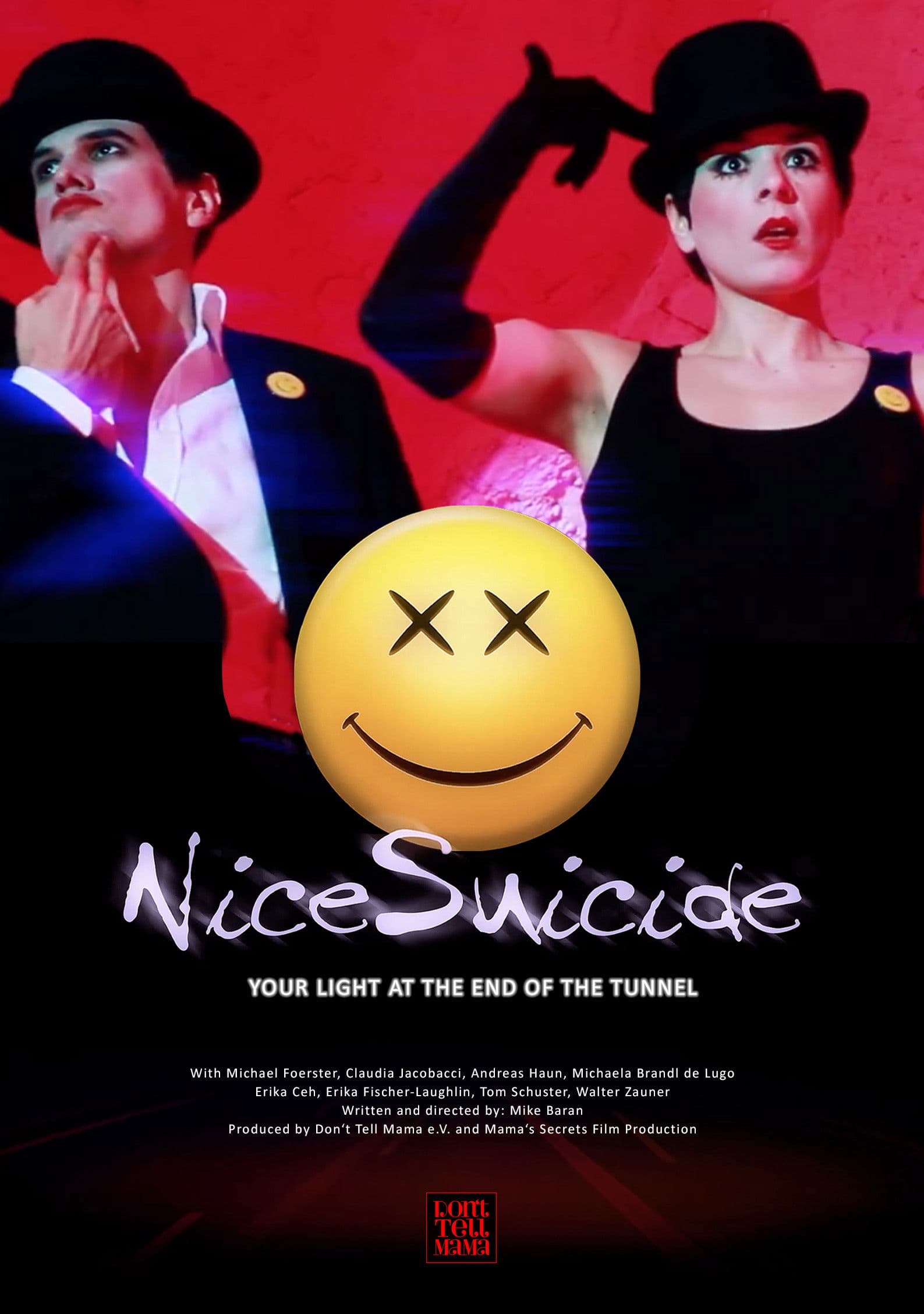 Poster backdrop for Nice Suicide