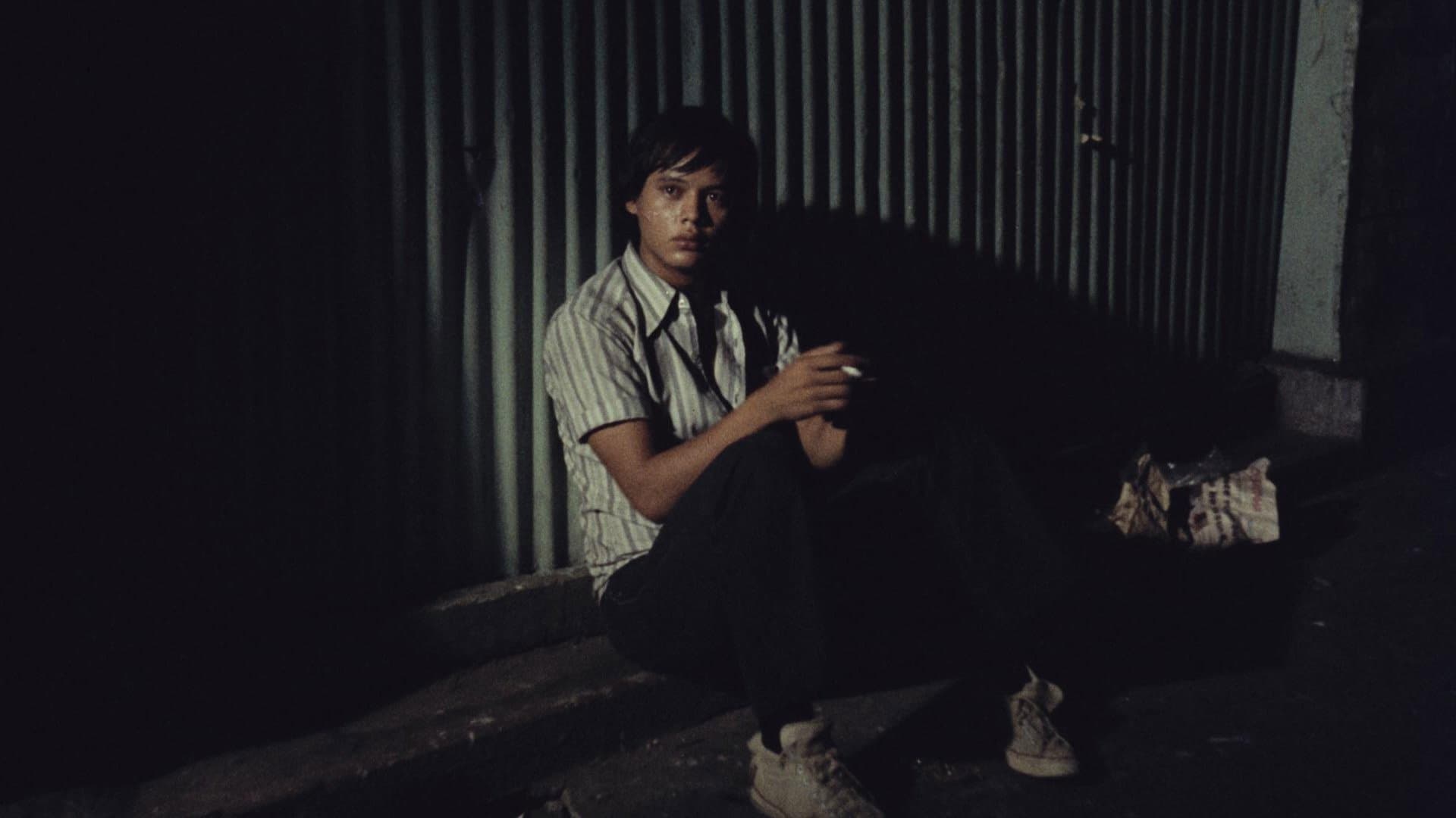 Poster backdrop for Manila in the Claws of Light