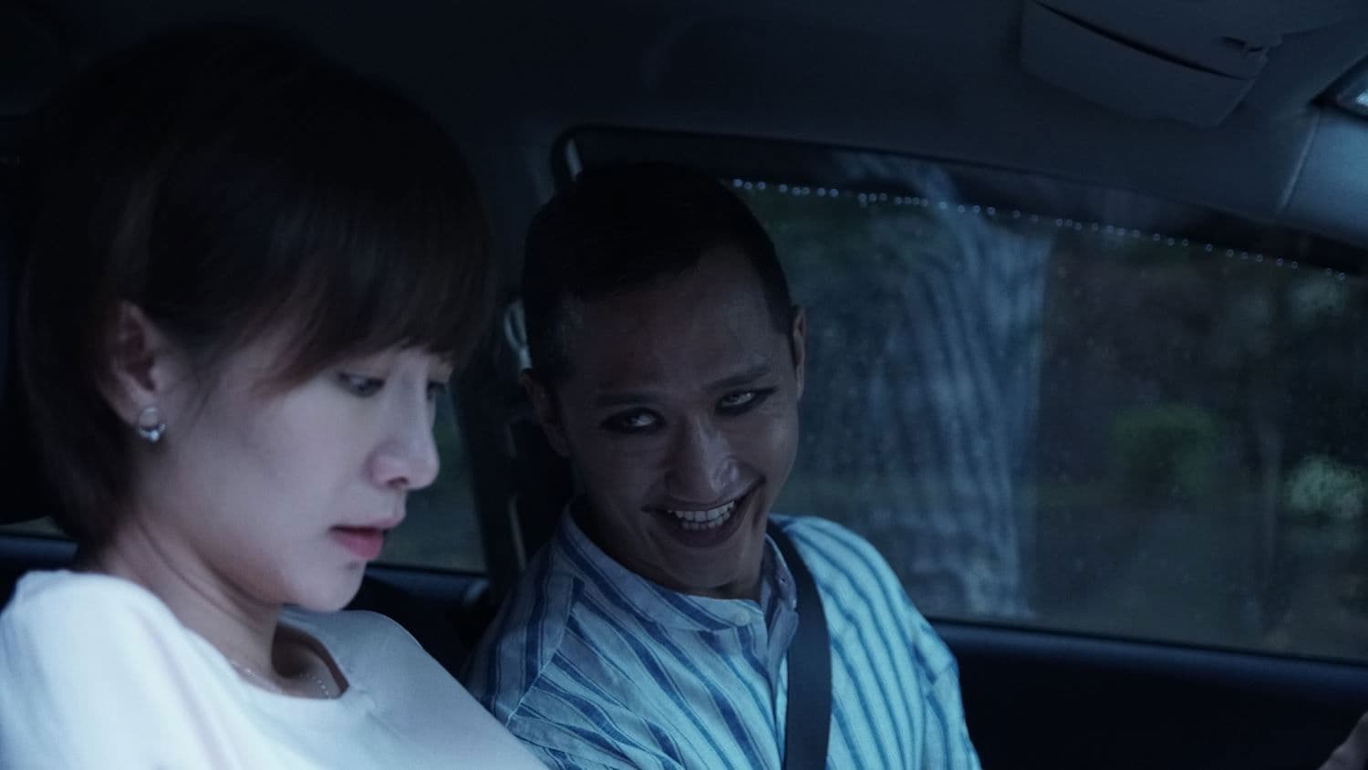 Poster backdrop for Holy3