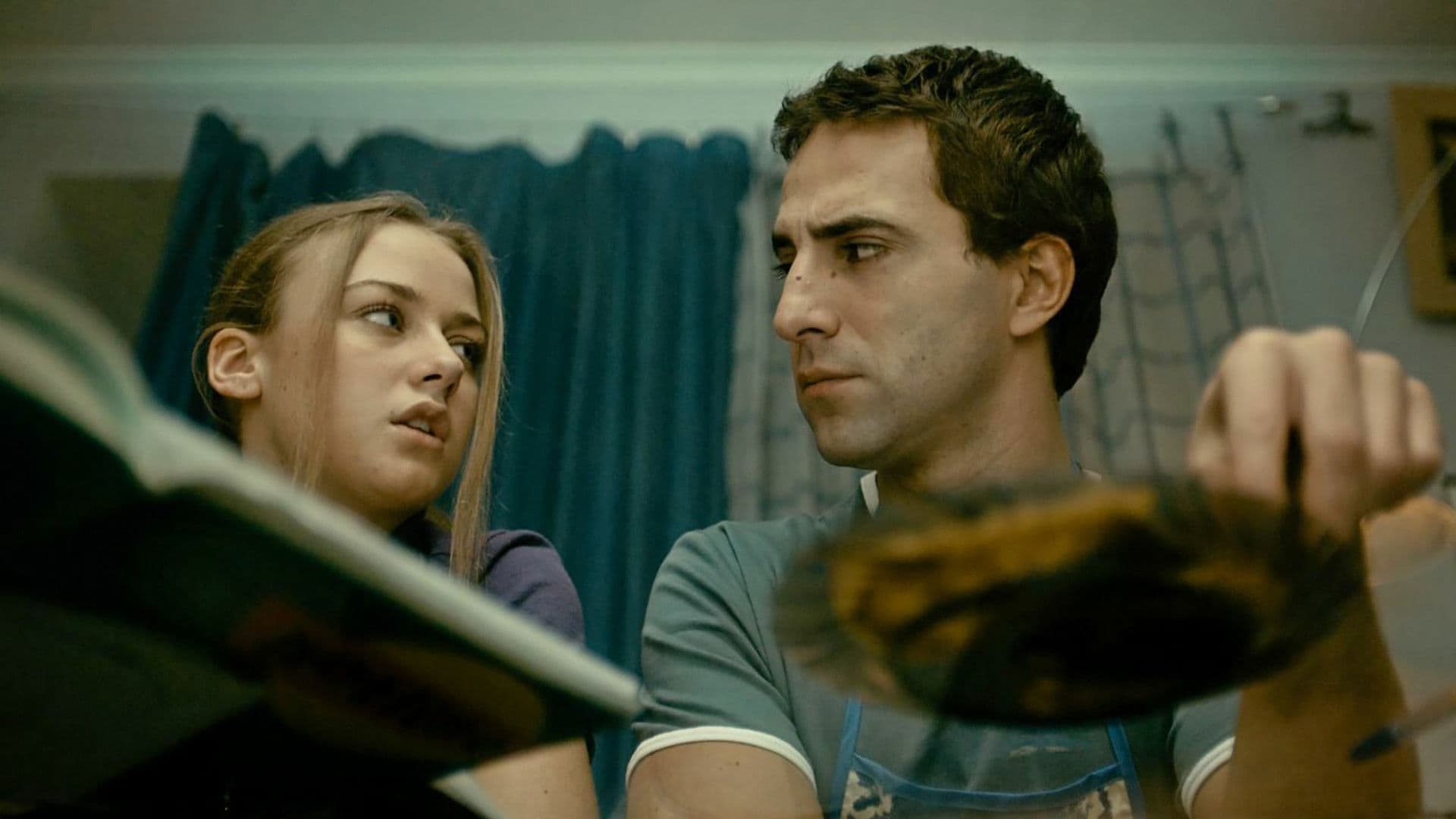 Poster backdrop for Inadequate People